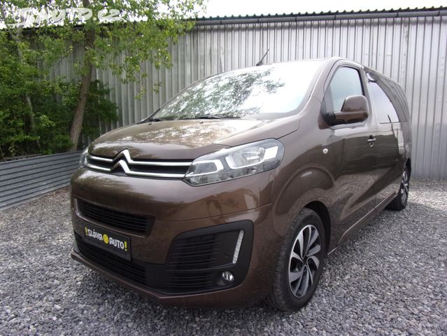 Citroën Spacetourer